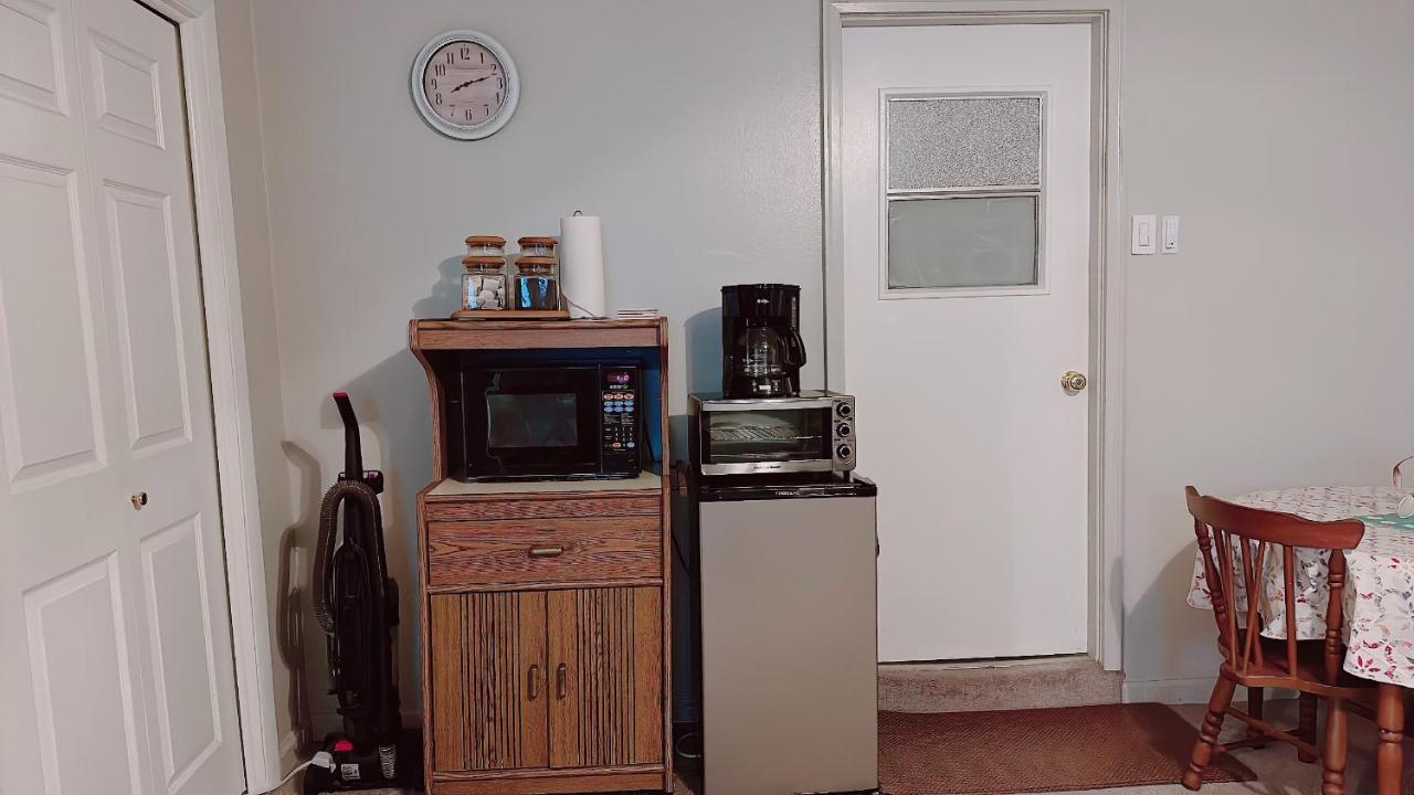 פורט וולטון ביץ' 310 Priscilla Dr Apartment מראה חיצוני תמונה